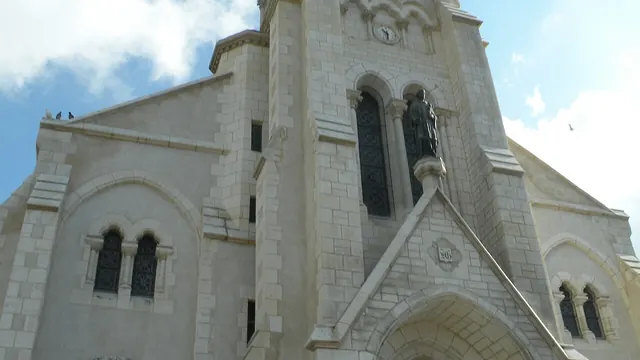 Photo de Saint-Gervais