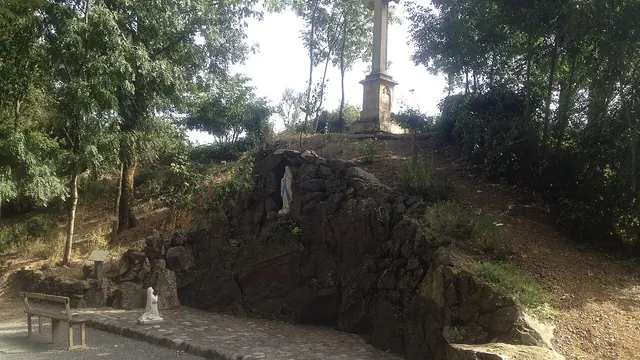 Photo de Saint-Hilaire-de-Voust