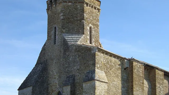 Photo de Saint-Juire-Champgillon