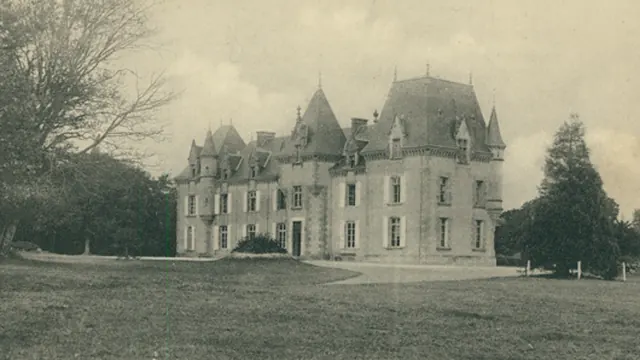 Photo de Saint-Julien-des-Landes