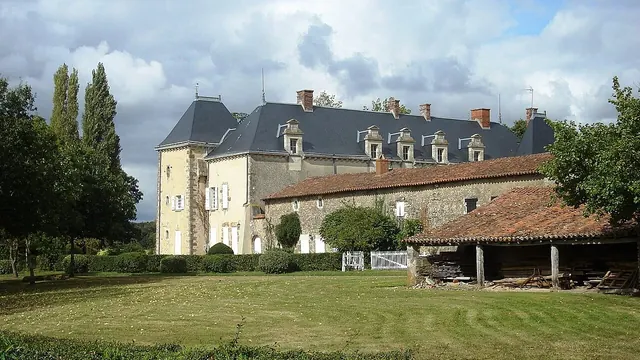 Photo de Saint-Laurent-de-la-Salle