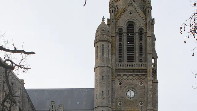 Photo de Saint-Laurent-sur-Sèvre