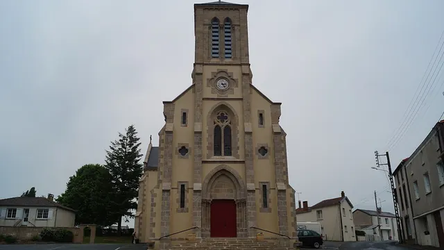 Photo de Saint-Malô-du-Bois