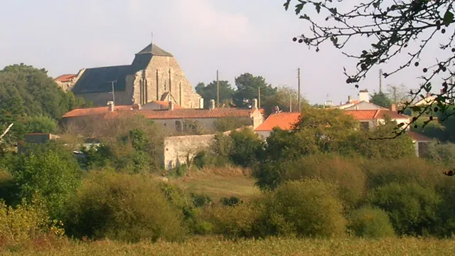 Photo de Brem-sur-Mer