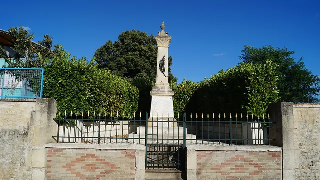 Photo de Saint-Martin-de-Fraigneau