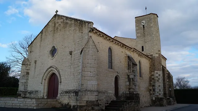 Photo de Saint-Martin-des-Fontaines