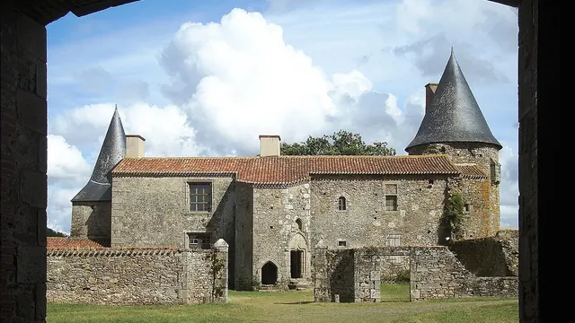 Photo de Saint-Martin-des-Noyers
