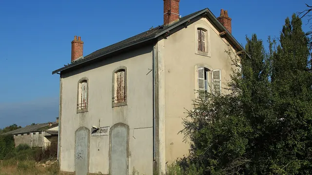 Photo de Saint-Mesmin