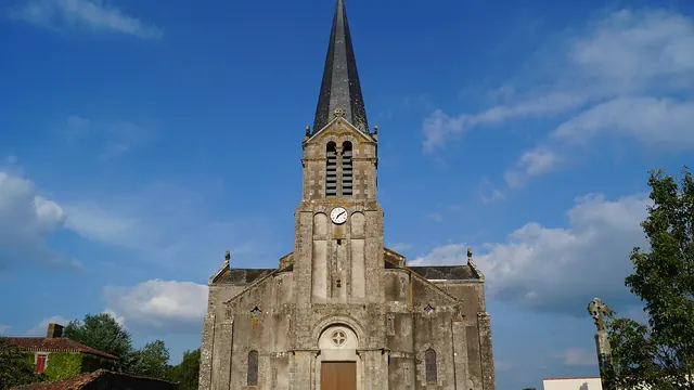 Photo de Saint-Paul-Mont-Penit
