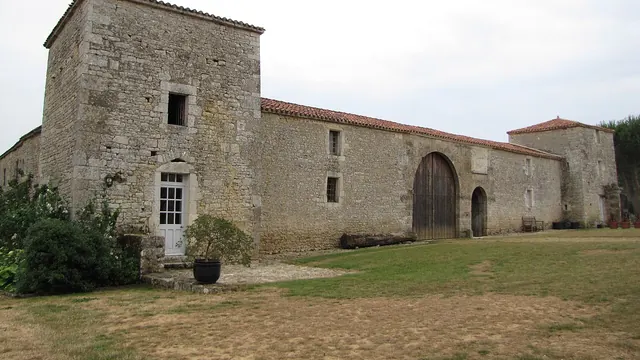 Photo de Sainte-Pexine