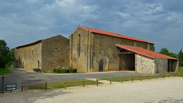 Photo de Saint-Prouant