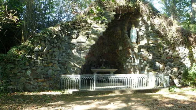 Photo de Saint-Révérend