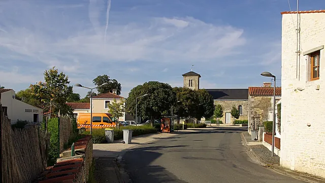 Photo de Saint-Sigismond