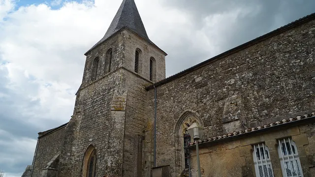 Photo de Saint-Sulpice-en-Pareds