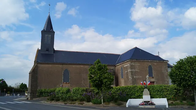Photo de Saint-Urbain