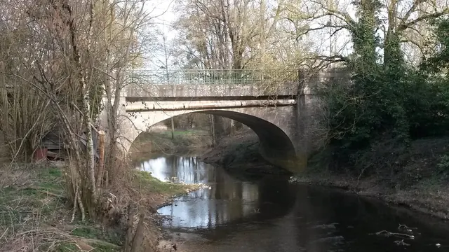 Photo de Saint-Vincent-Sterlanges