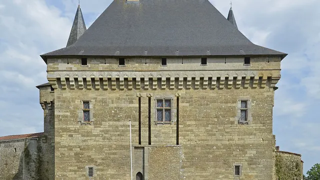 Photo de Sigournais