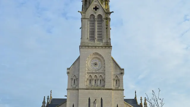 Photo de Soullans