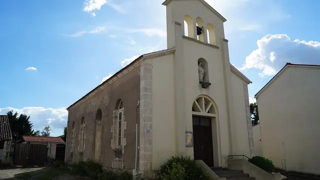 Photo de La Taillée
