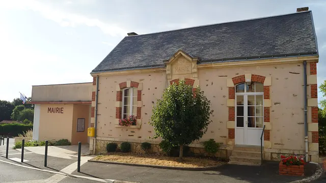 Photo de Tallud-Sainte-Gemme
