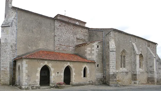 Photo de Thiré