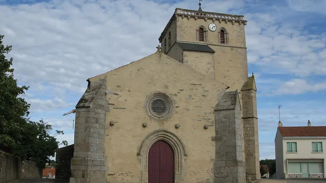 Photo de Thorigny
