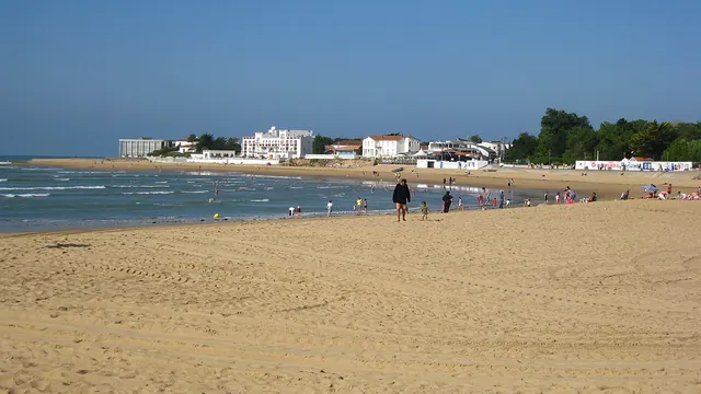 Photo de La Tranche-sur-Mer