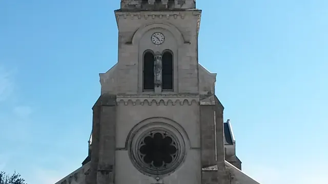 Photo de Treize-Septiers