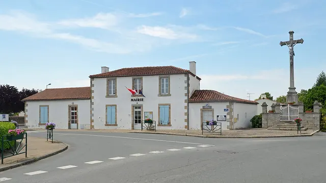 Photo de Vendrennes