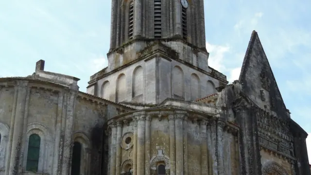Photo de Vouvant