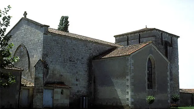 Photo de Xanton-Chassenon