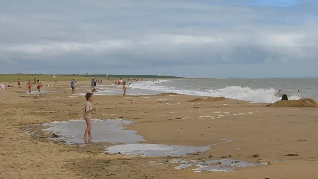 Photo de La Faute-sur-Mer