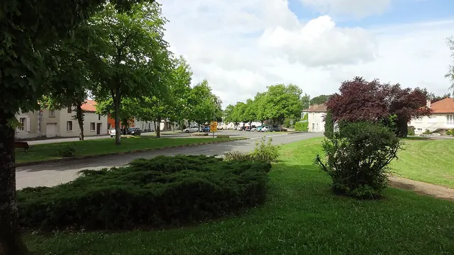 Photo de Adriers