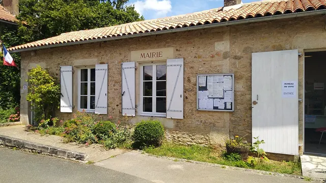 Photo de Anché