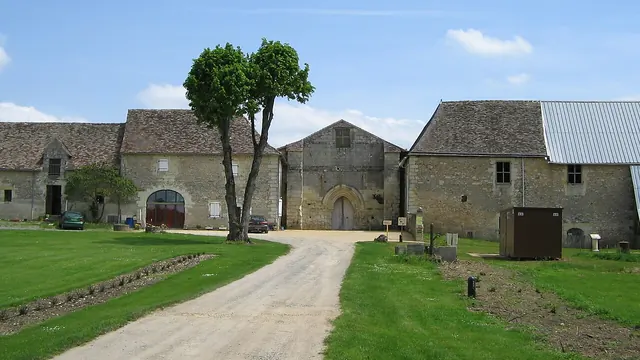 Photo de Archigny
