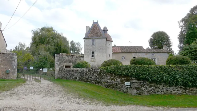 Photo de Aslonnes