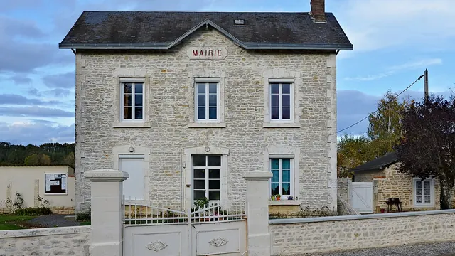 Photo de Asnois