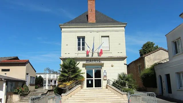 Photo de Availles-en-Châtellerault
