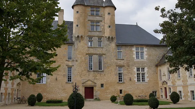 Photo de Avanton