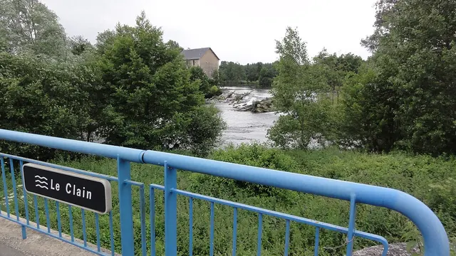 Photo de Beaumont Saint-Cyr