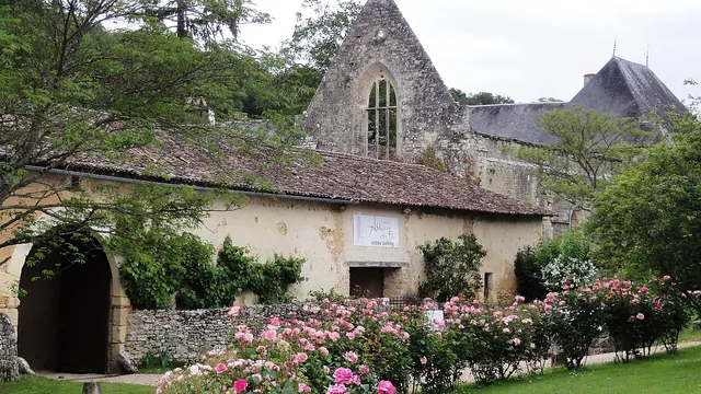 Photo de Béruges