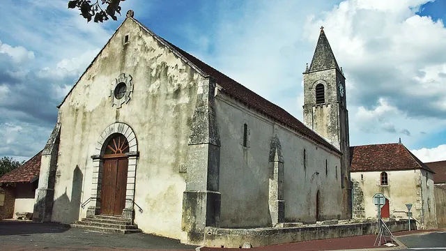 Photo de Béthines