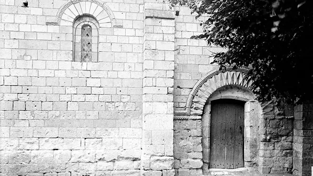 Photo de Beuxes
