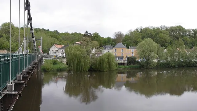 Photo de Bonneuil-Matours