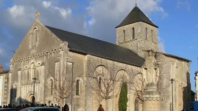 Photo de Bouresse