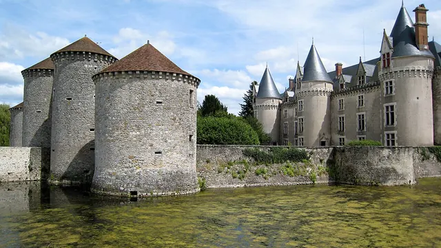 Photo de Bourg-Archambault