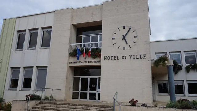 Photo de Buxerolles