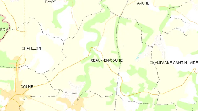 Photo de Ceaux-en-Couhé