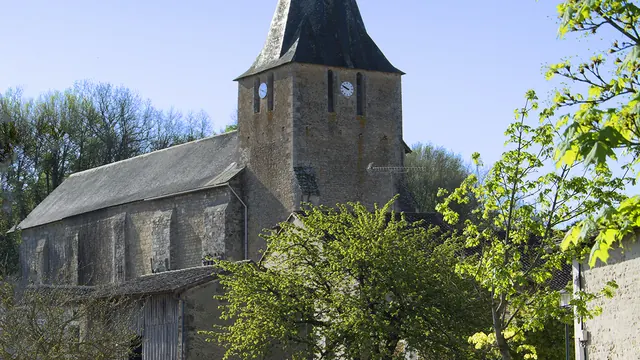 Photo de Celle-Lévescault