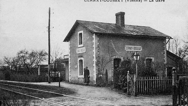 Photo de Cernay